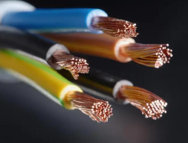 特种电缆线生产厂家如何选择